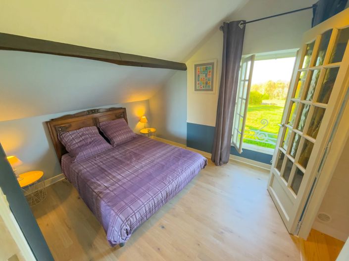 Image No.15-Maison de 3 chambres à vendre à Sarrazac