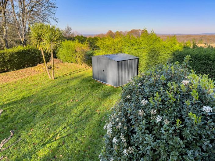 Image No.2-Maison de 3 chambres à vendre à Sarrazac