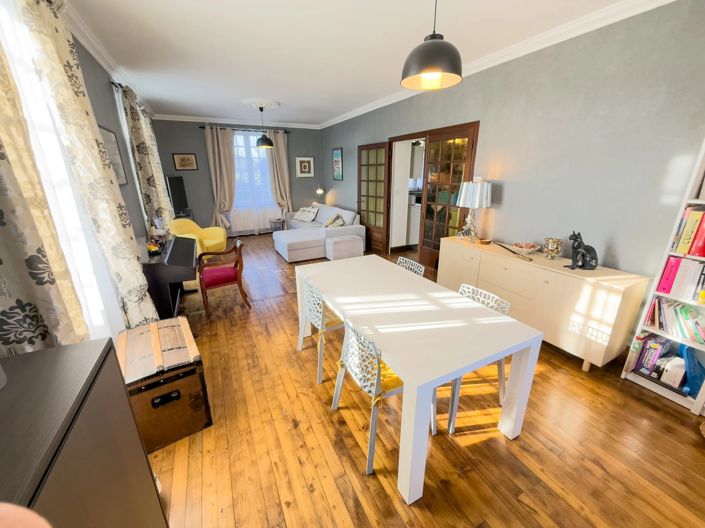 Image No.4-Maison de 3 chambres à vendre à Sarrazac