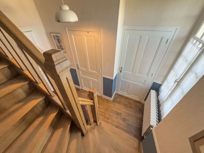 Image No.10-Maison de 3 chambres à vendre à Sarrazac