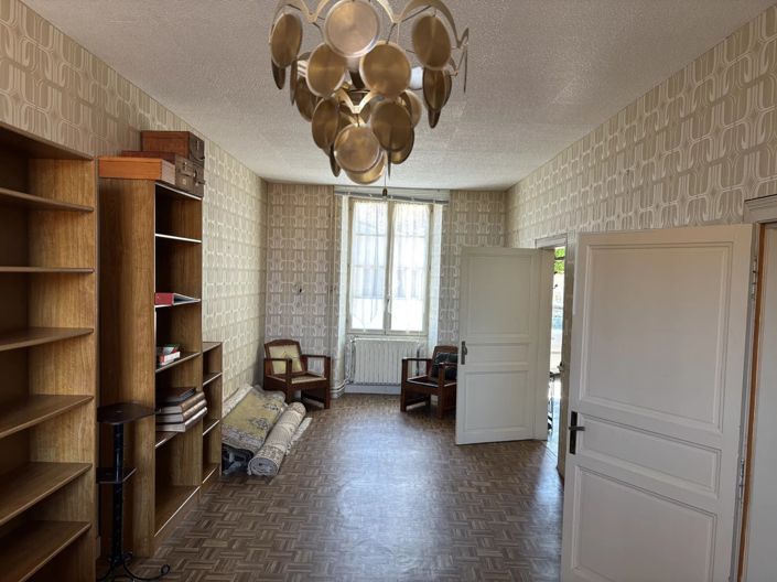 Image No.10-Maison de 3 chambres à vendre à Aubeterre-sur-Dronne