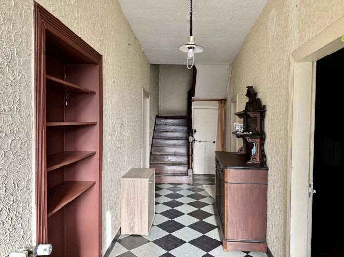 Image No.8-Maison de 3 chambres à vendre à Aubeterre-sur-Dronne