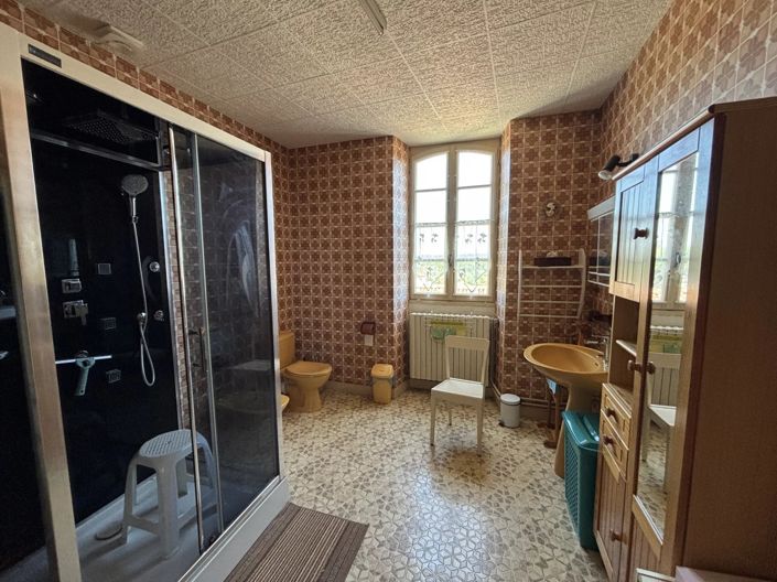 Image No.15-Maison de 3 chambres à vendre à Aubeterre-sur-Dronne