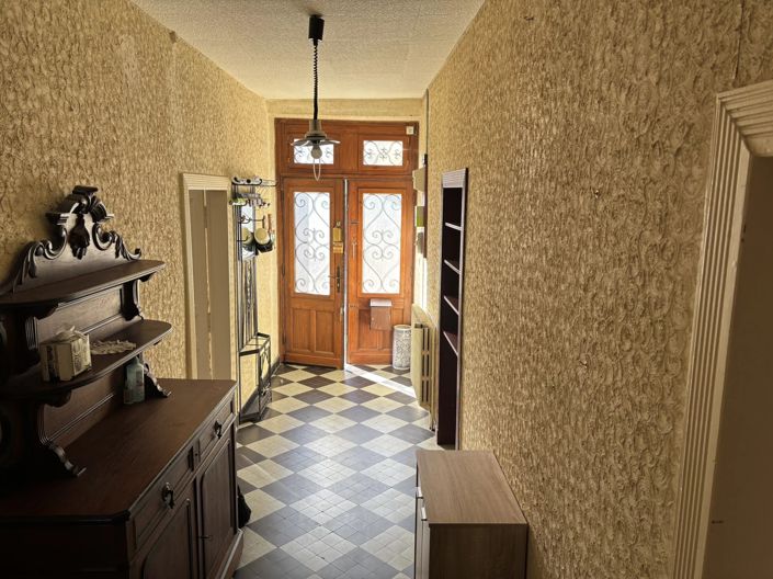 Image No.4-Maison de 3 chambres à vendre à Aubeterre-sur-Dronne