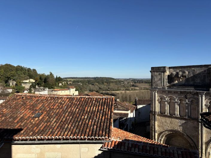 Image No.2-Maison de 3 chambres à vendre à Aubeterre-sur-Dronne