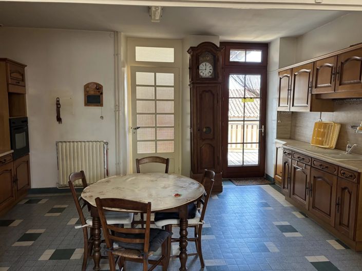 Image No.6-Maison de 3 chambres à vendre à Aubeterre-sur-Dronne