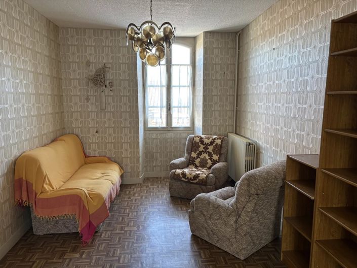 Image No.7-Maison de 3 chambres à vendre à Aubeterre-sur-Dronne