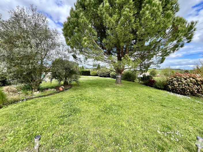 Image No.12-Maison de 3 chambres à vendre à Miramont-de-Guyenne