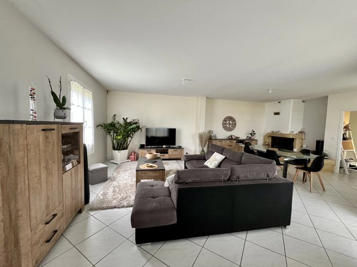 Image No.4-Maison de 3 chambres à vendre à Miramont-de-Guyenne