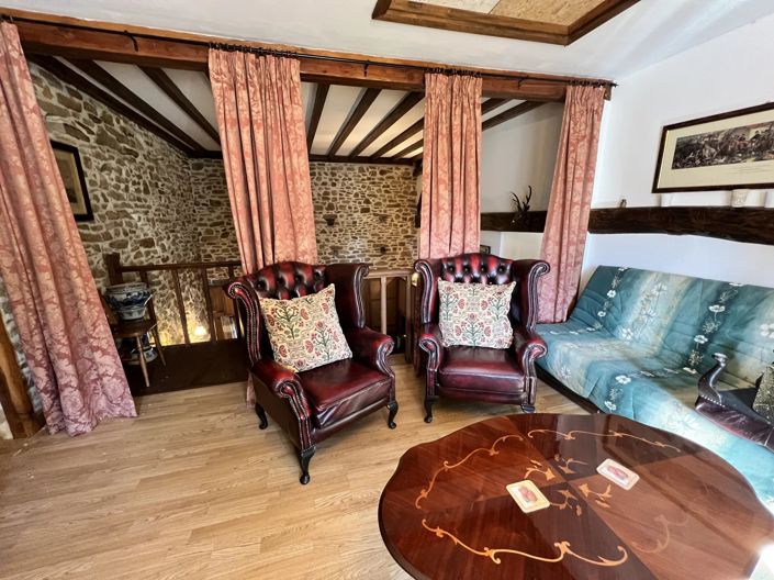 Image No.13-Maison de 3 chambres à vendre à Saint-Sébastien