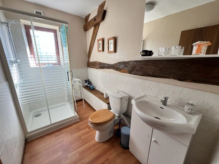 Image No.15-Maison de 3 chambres à vendre à Saint-Sébastien