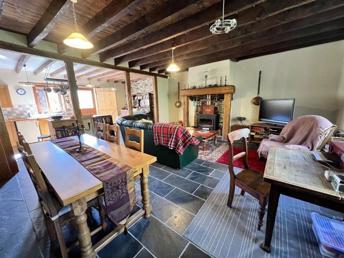 Image No.3-Maison de 3 chambres à vendre à Saint-Sébastien