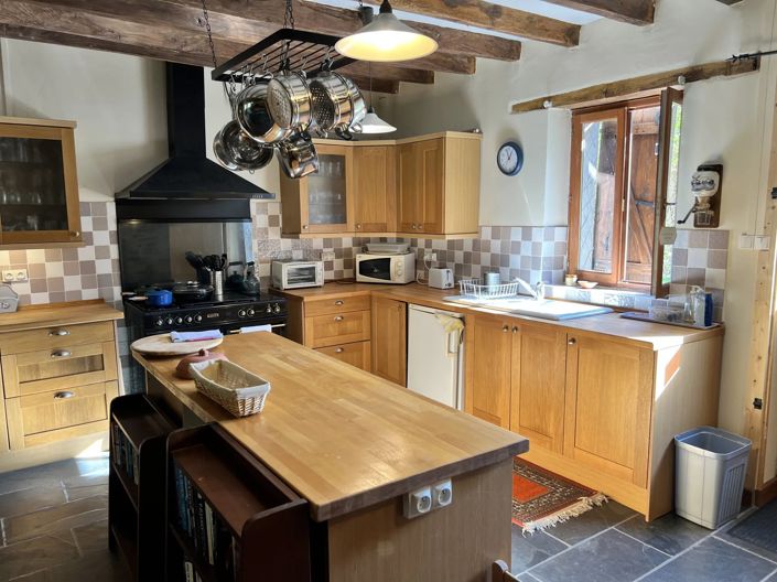 Image No.5-Maison de 3 chambres à vendre à Saint-Sébastien