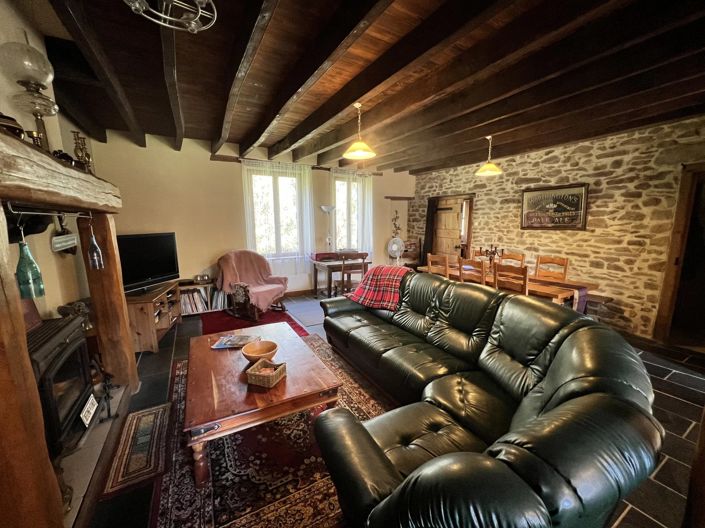 Image No.7-Maison de 3 chambres à vendre à Saint-Sébastien