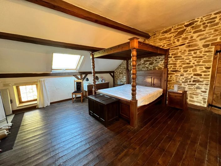 Image No.8-Maison de 3 chambres à vendre à Saint-Sébastien