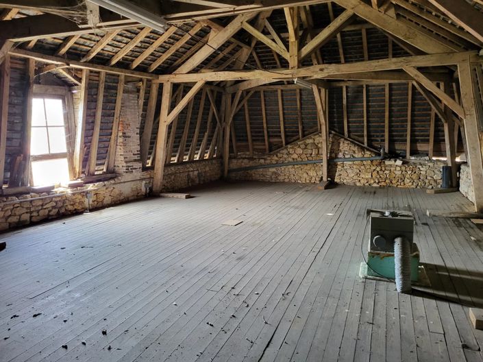 Image No.13-Maison de 3 chambres à vendre à Saint-Savin