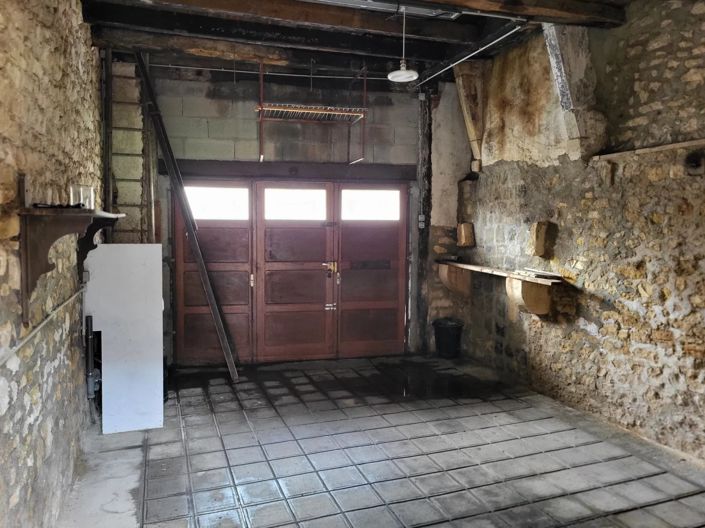 Image No.14-Maison de 3 chambres à vendre à Saint-Savin