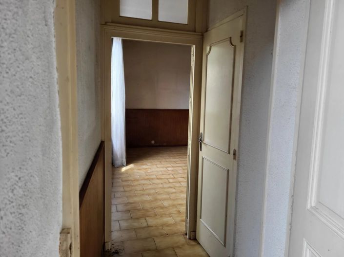 Image No.4-Maison de 3 chambres à vendre à Saint-Savin