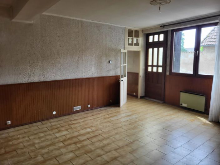 Image No.6-Maison de 3 chambres à vendre à Saint-Savin