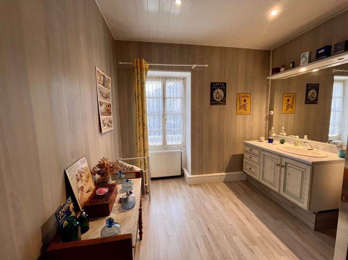 Image No.10-Maison de 3 chambres à vendre à Bergerac