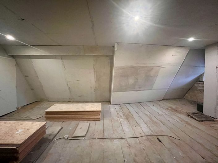 Image No.12-Maison de 3 chambres à vendre à Bergerac