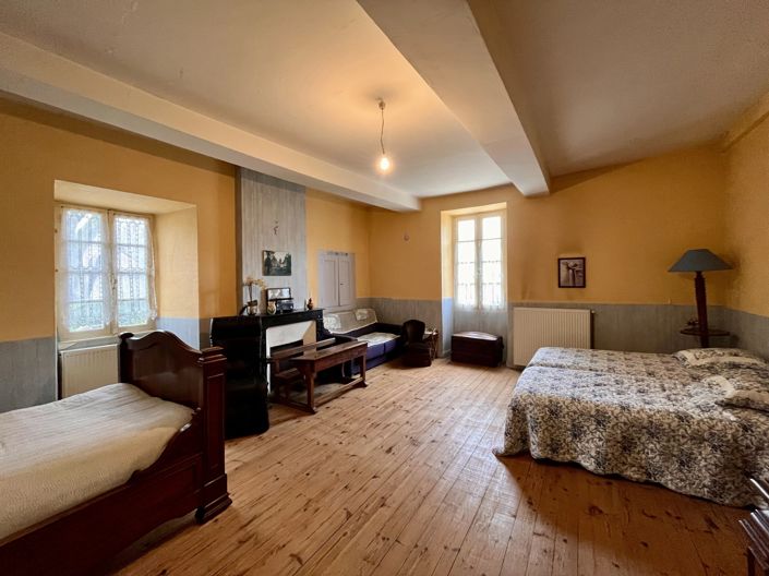 Image No.4-Maison de 3 chambres à vendre à Bergerac