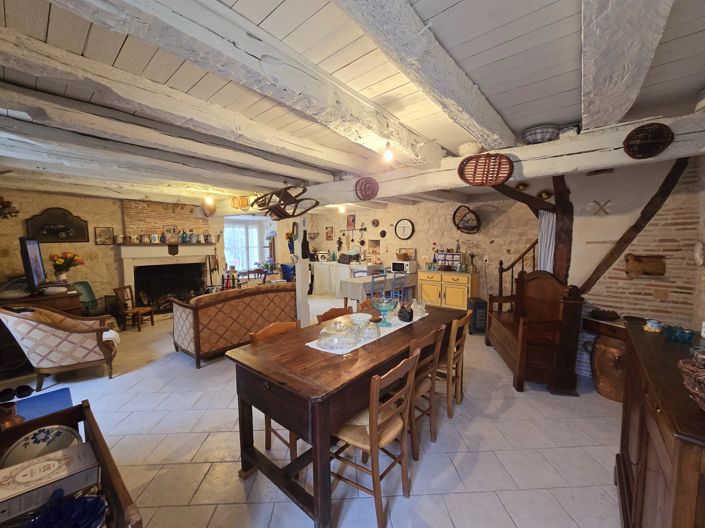 Image No.6-Maison de 3 chambres à vendre à Bergerac