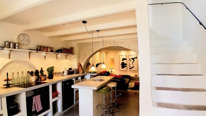 Image No.10-Maison de 2 chambres à vendre à Herault