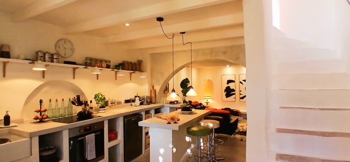 Image No.11-Maison de 2 chambres à vendre à Herault