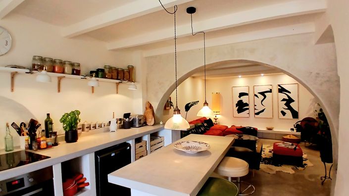 Image No.12-Maison de 2 chambres à vendre à Herault