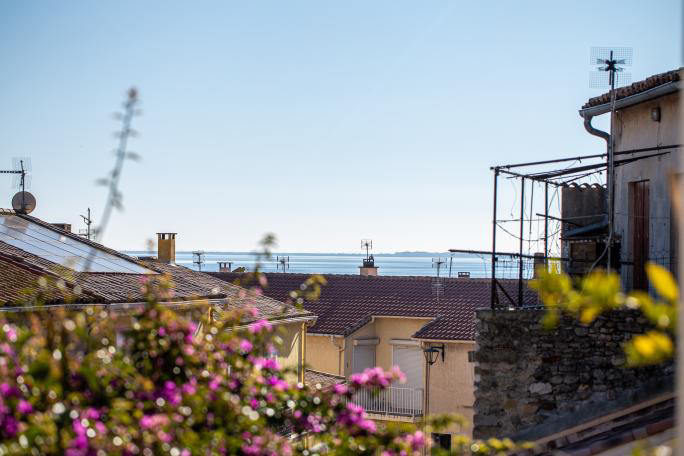 Image No.7-Maison de 2 chambres à vendre à Herault