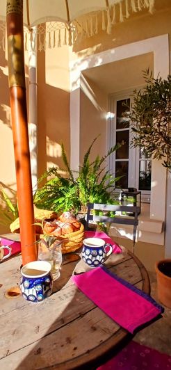 Image No.2-Maison de 2 chambres à vendre à Herault