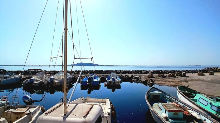 Image No.8-Maison de 2 chambres à vendre à Herault