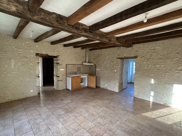 Image No.3-Maison de 6 chambres à vendre à Antigny