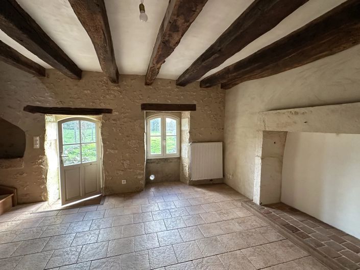 Image No.2-Maison de 6 chambres à vendre à Antigny