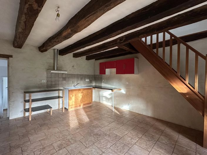 Image No.5-Maison de 6 chambres à vendre à Antigny