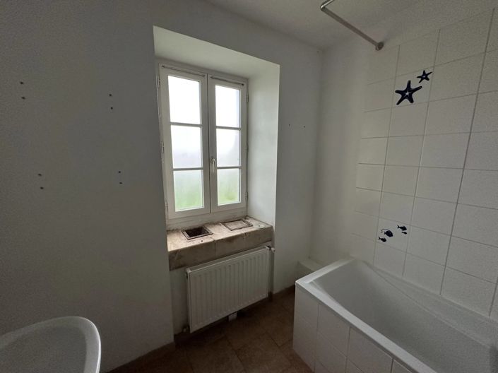 Image No.9-Maison de 6 chambres à vendre à Antigny