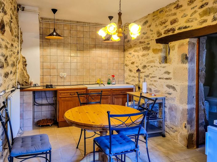 Image No.14-Maison de 5 chambres à vendre à Najac