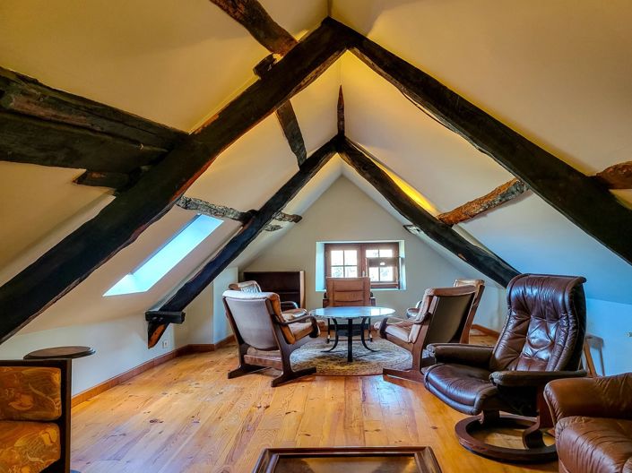 Image No.9-Maison de 5 chambres à vendre à Najac