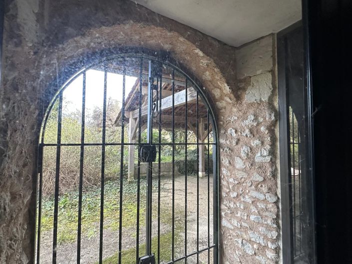 Image No.10-Maison de 1 chambre à vendre à Neuvic