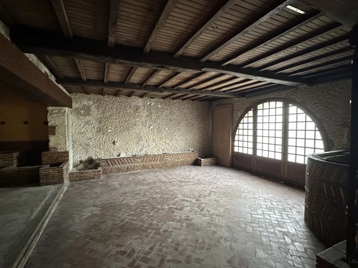 Image No.5-Maison de 1 chambre à vendre à Neuvic