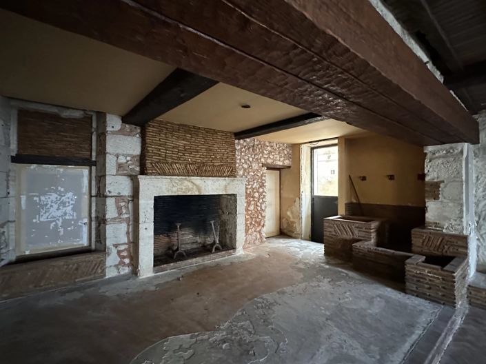 Image No.14-Maison de 1 chambre à vendre à Neuvic