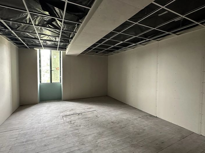 Image No.6-Maison de 1 chambre à vendre à Neuvic