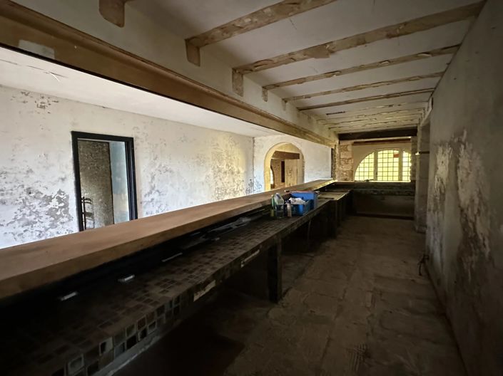 Image No.9-Maison de 1 chambre à vendre à Neuvic