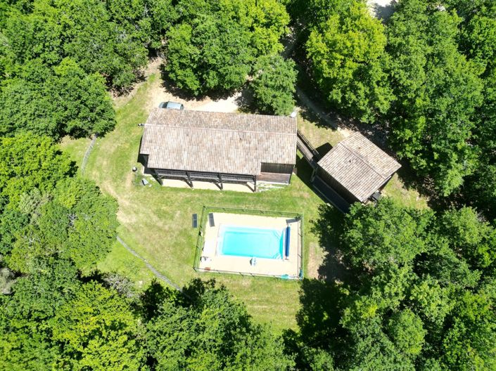 Image No.11-Maison de 41 chambres à vendre à Périgueux