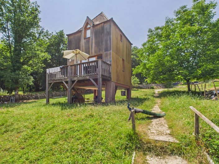 Image No.12-Maison de 41 chambres à vendre à Périgueux