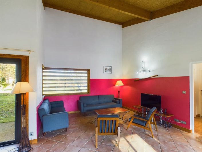 Image No.15-Maison de 41 chambres à vendre à Périgueux