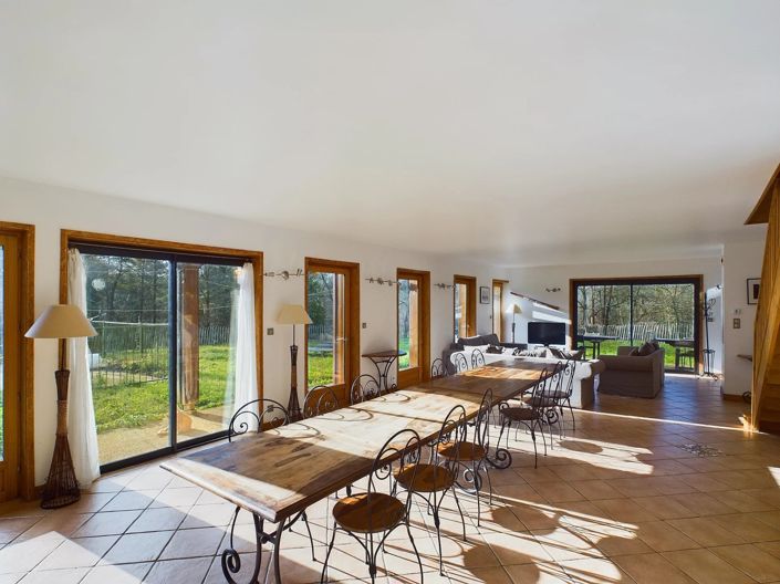 Image No.5-Maison de 41 chambres à vendre à Périgueux