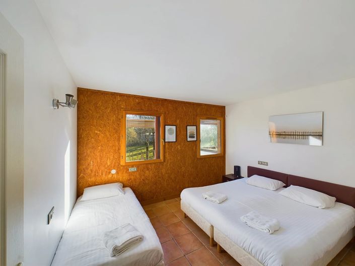 Image No.6-Maison de 41 chambres à vendre à Périgueux