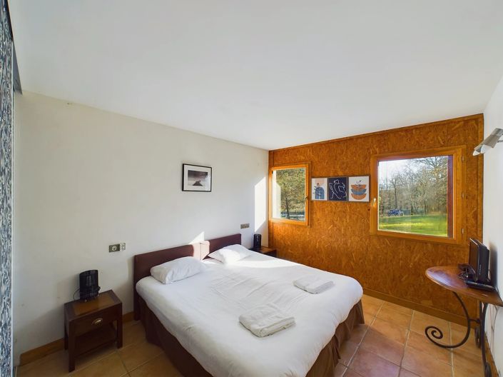 Image No.7-Maison de 41 chambres à vendre à Périgueux